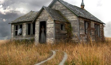 Exploring the Supernatural: Creepy Stories of Ghosts, Haunted Houses, and Ouija Boards